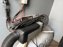 MERCEDES-BENZ Sprinter Sprinter 316 CDI Rioned Wassersprühler