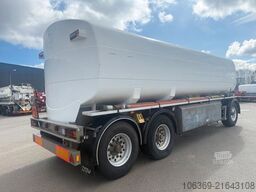  HMK Bilcon 27.000 l. ADR 5 Compartments