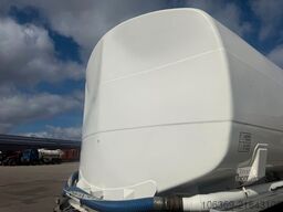  HMK Bilcon 27.000 l. ADR 5 Compartments