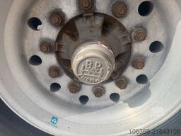  HMK Bilcon 27.000 l. ADR 5 Compartments