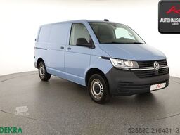 VW T6 Transporter T6.1 KASTEN NAVI,KLIMA,AHK,1.HAND