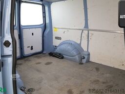 VW T6 Transporter T6.1 KASTEN NAVI,KLIMA,AHK,1.HAND