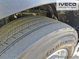 IVECO AS440S48T/P 1-Kreis Kipphydraulik