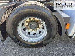 IVECO AS440S48T/P 1-Kreis Kipphydraulik
