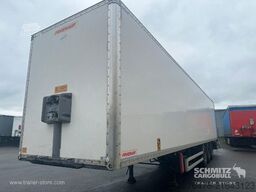 Fruehauf Dryfreight Standard