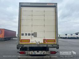 Fruehauf Dryfreight Standard