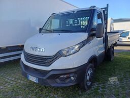 IVECO DAILY 35C14H