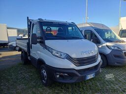 IVECO DAILY 35C14H