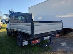 IVECO DAILY 35C14H