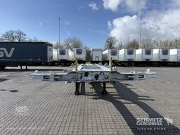 Schmitz Cargobull Containerfahrgestell Standard