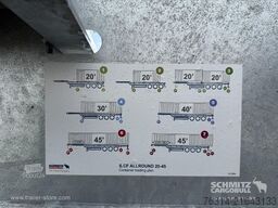 Schmitz Cargobull Containerfahrgestell Standard