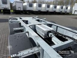 Schmitz Cargobull Containerfahrgestell Standard