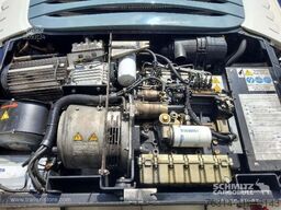 Schmitz Cargobull Tiefkühler Multitemp Doppelstock Trennwand