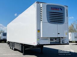 Schmitz Cargobull Tiefkühler Fleischhang