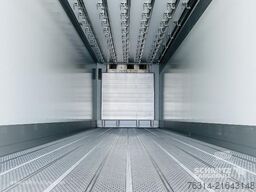 Schmitz Cargobull Tiefkühler Fleischhang