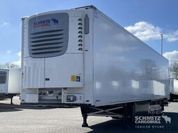Schmitz Cargobull Tiefkühler Fleischhang