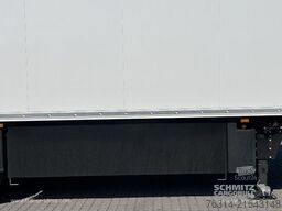 Schmitz Cargobull Tiefkühler Fleischhang