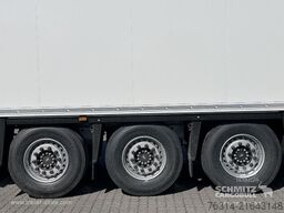 Schmitz Cargobull Tiefkühler Fleischhang