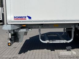 Schmitz Cargobull Tiefkühler Fleischhang
