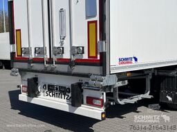 Schmitz Cargobull Tiefkühler Fleischhang