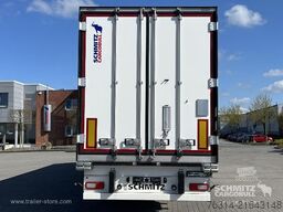 Schmitz Cargobull Tiefkühler Fleischhang