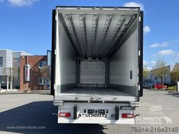Schmitz Cargobull Tiefkühler Fleischhang