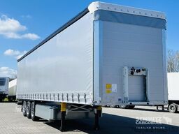 Schmitz Cargobull Curtainsider Standard