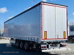 Schmitz Cargobull Curtainsider Standard