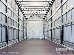 Schmitz Cargobull Curtainsider Standard