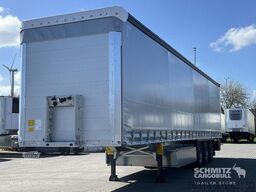 Schmitz Cargobull Curtainsider Standard