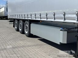 Schmitz Cargobull Curtainsider Standard