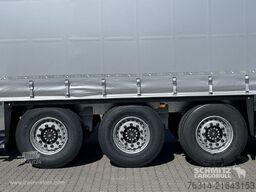 Schmitz Cargobull Curtainsider Standard