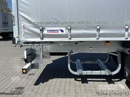 Schmitz Cargobull Curtainsider Standard