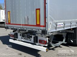 Schmitz Cargobull Curtainsider Standard