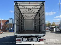Schmitz Cargobull Curtainsider Standard