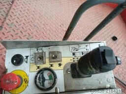 Skyjack SJ III 4740 Elektro 13,80 m