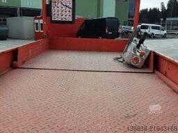 Skyjack SJ III 4740 Elektro 13,80 m