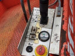 Skyjack SJ III 4740 Elektro 13,80 m