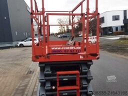 Skyjack SJ III 4740 Elektro 13,80 m