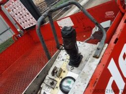 Skyjack SJ III 4740 Elektro 13,80 m