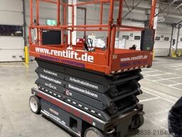 Skyjack SJ III 4740 Elektro 13,80 m