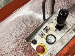 Skyjack SJ III 4740 Elektro 13,80 m