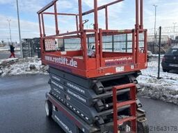 Skyjack SJ III 4740 Elektro 13,80 m