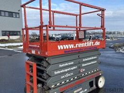 Skyjack SJ III 4740 Elektro 13,80 m