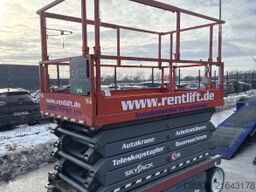 Skyjack SJ III 4740 Elektro 13,80 m