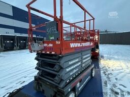 Skyjack SJ III 4740 Elektro 13,80 m