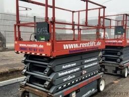 Skyjack SJ III 4740 Elektro 13,80 m