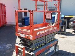 Skyjack SJ III 3219 Elektro 7,79m