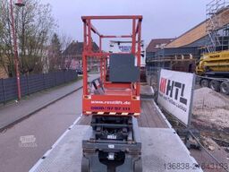 Skyjack SJ III 3219 Elektro 7,79m