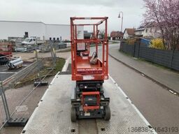 Skyjack SJ III 3219 Elektro 7,79m